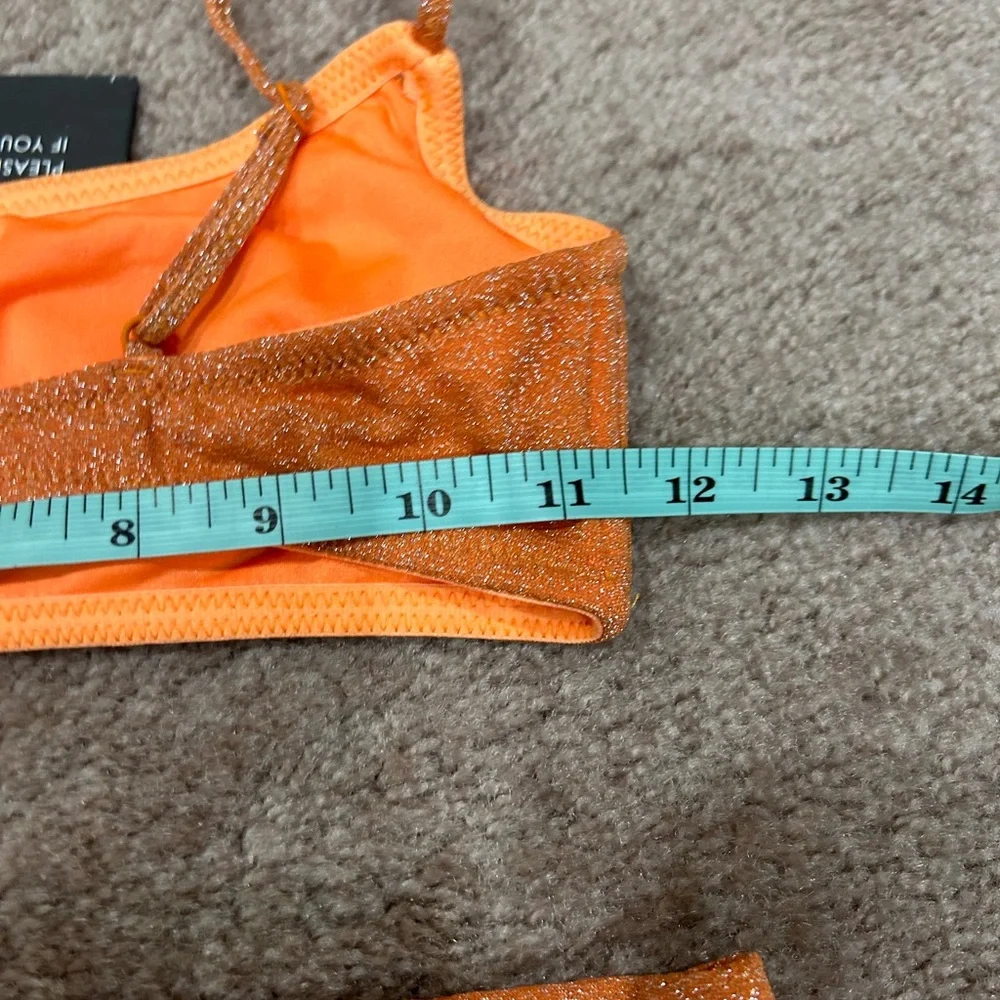triangl swimwear brand new